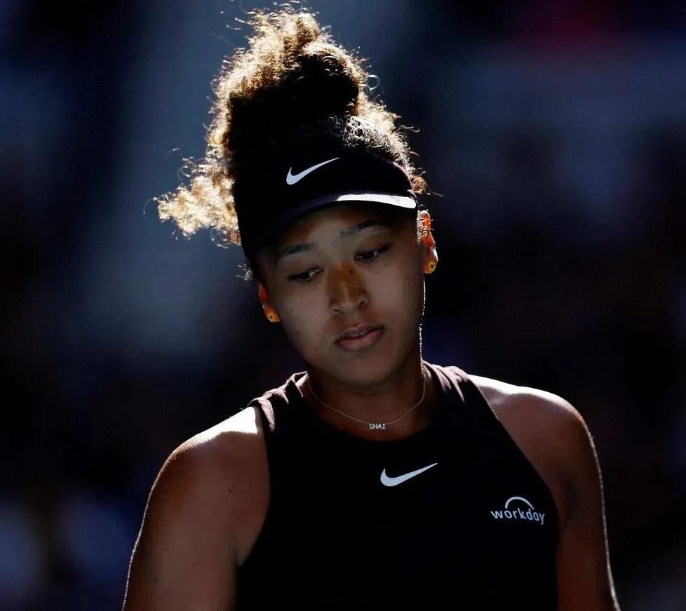 开云体育最新网址 大坂直美2021澳网 