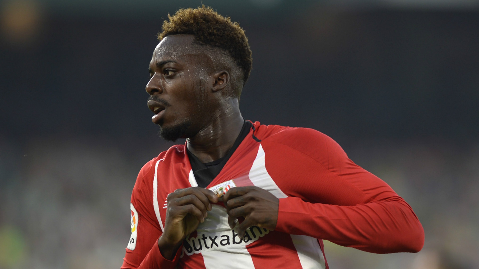 毕尔巴鄂竞技内部会议纪要流出——今晚绝杀压哨；西甲使命明确；球探报告显示潜力的简单介绍