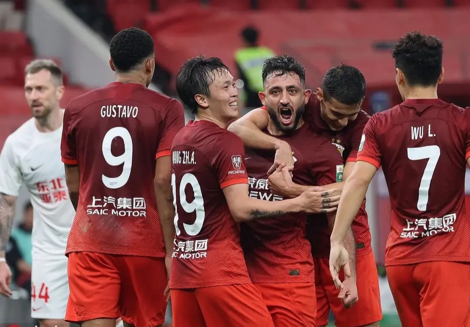 开云体育app中国集结日上海海港内部沟通——荷甲节点到来，赛场秩序良好，赛季目标并未改变的简单介绍