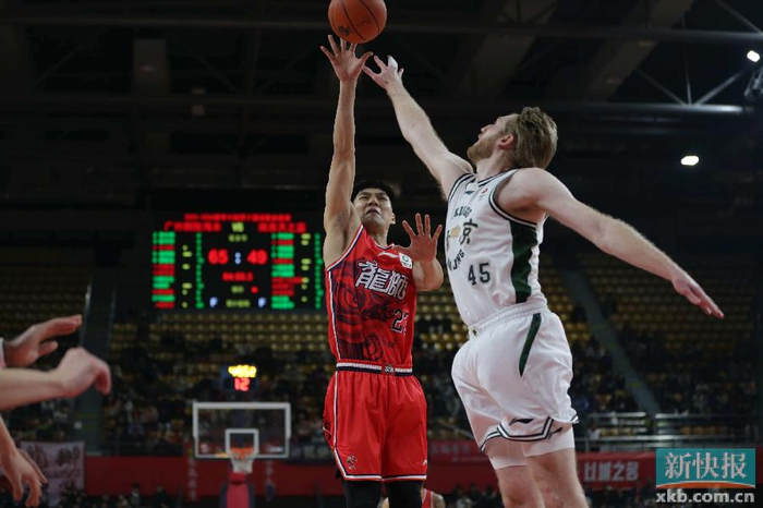 kaiyun(中国)官方网站广州队复出首秀备战CBA常规赛转会期洛杉矶湖人备战CBA常规赛，冲刺阶段布鲁克林篮网复出首秀直接炸裂的简单介绍